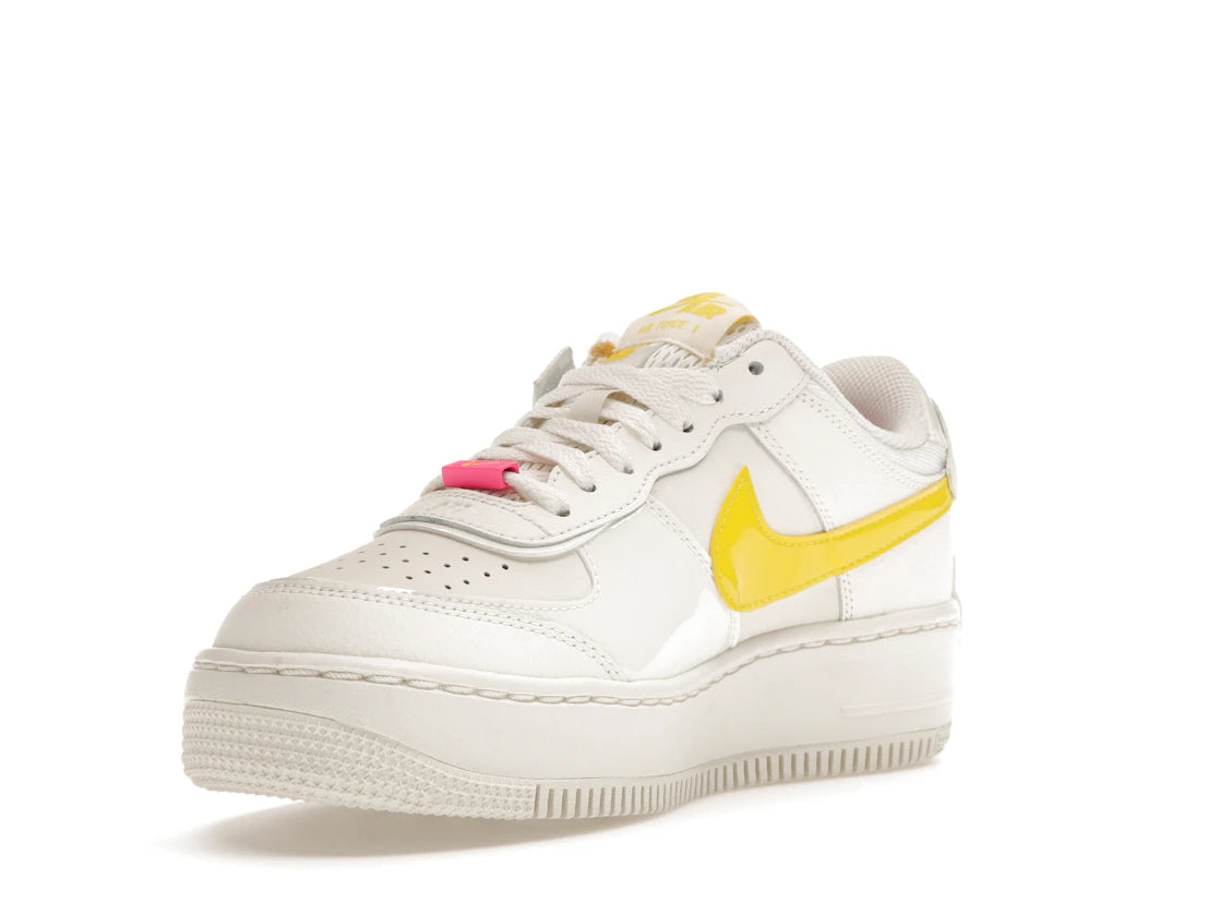 Nike Air Force 1 Low Shadow Sail Opti Yellow