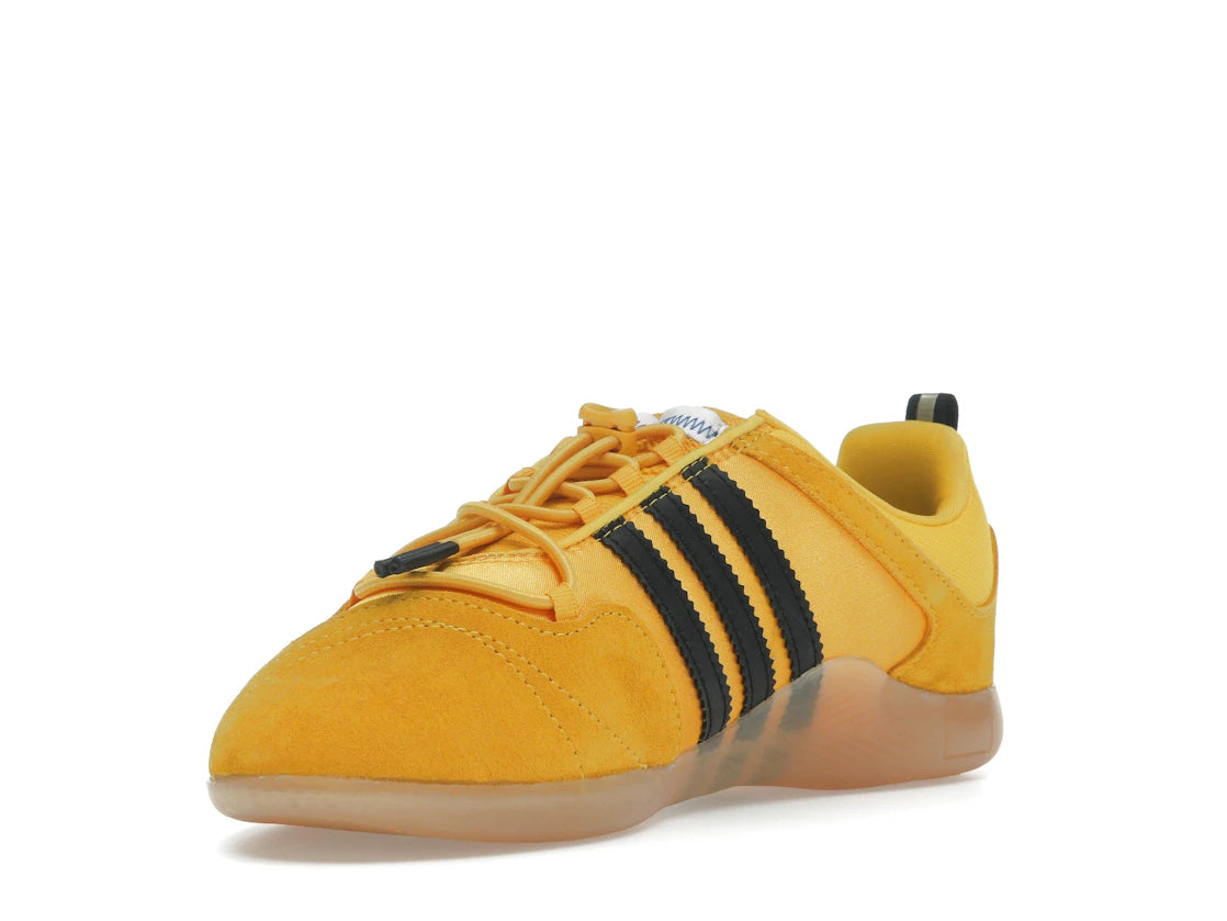 adidas Ballerina Bad Bunny Bold Gold
