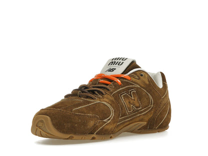 New Balance 530 SL Miu Miu Cinnamon
