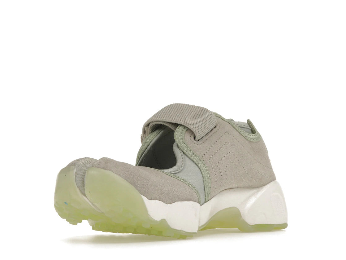 Nike Air Rift Light Bone Honey Dew Light Silver Sail
