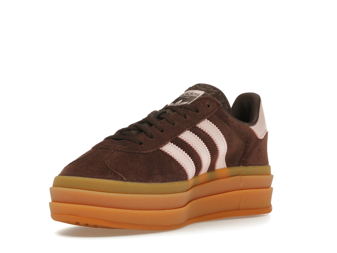 adidas Gazelle Bold Icey Pink Auburn
