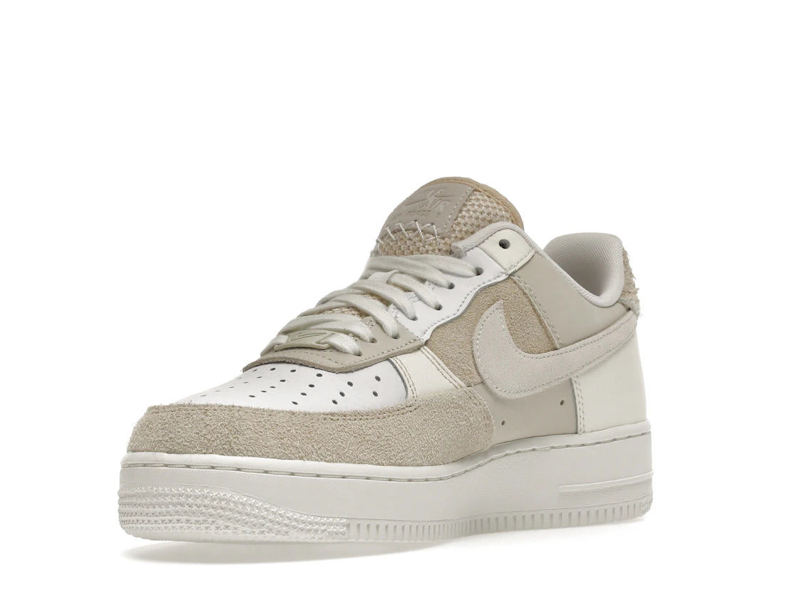 Nike Air Force 1 Low '07 Coconut Milk