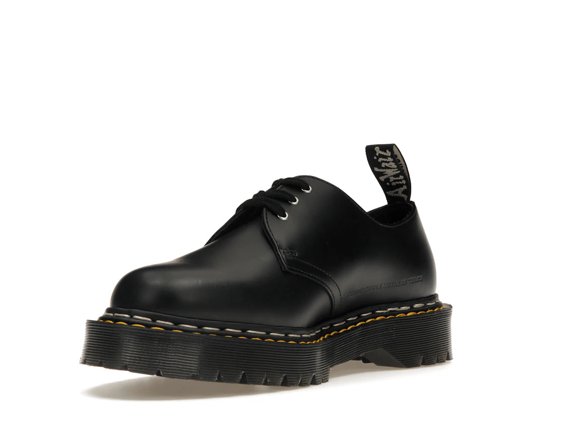 Dr. Martens 1461 Bex Derby Rick Owens