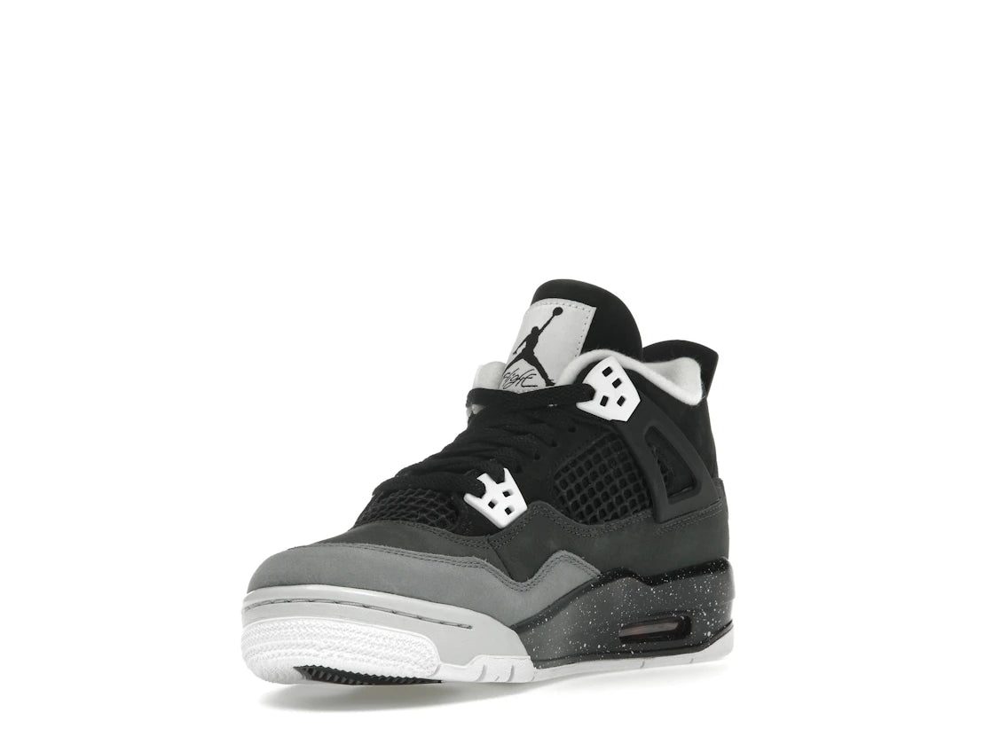 Air Jordan 4 Retro Fear 2024