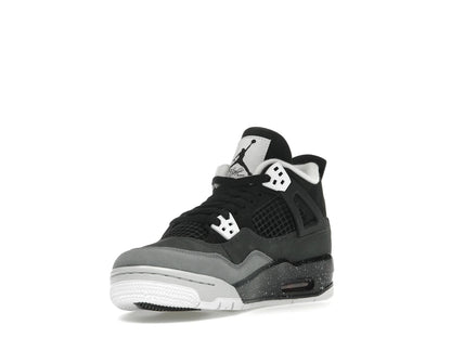 Air Jordan 4 Retro Fear 2024