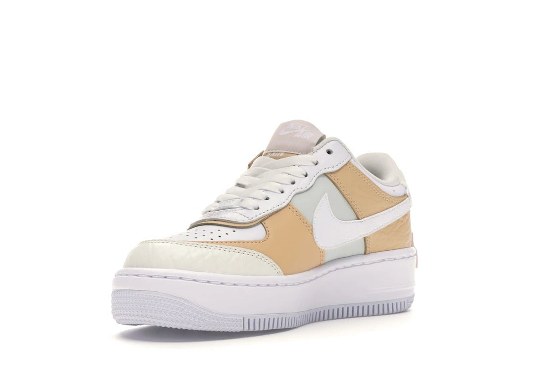 Nike Air Force 1 Low Shadow Spruce Aura