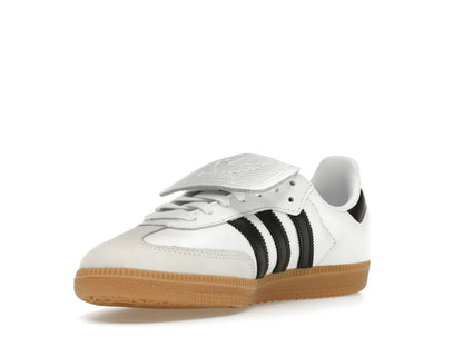 adidas Samba LT Cloud White Core Black Gum