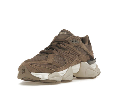 New Balance 9060 Mushroom Brown