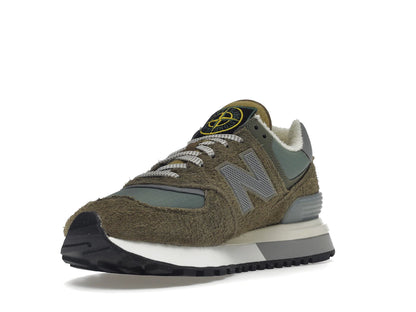 New Balance 574 Legacy Stone Island