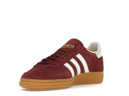 adidas Handball Spezial Shadow Red Off White