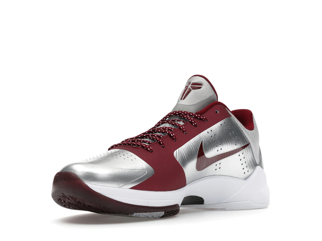 Nike Kobe 5 Protro Lower Merion Aces Away 2026