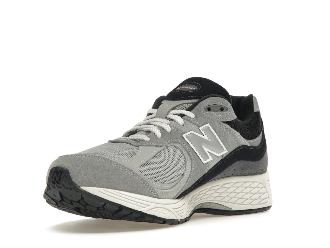 New Balance 2002R Slate Grey Raincloud