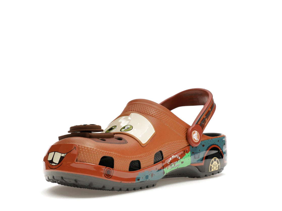 Crocs Classic Clog Mater
