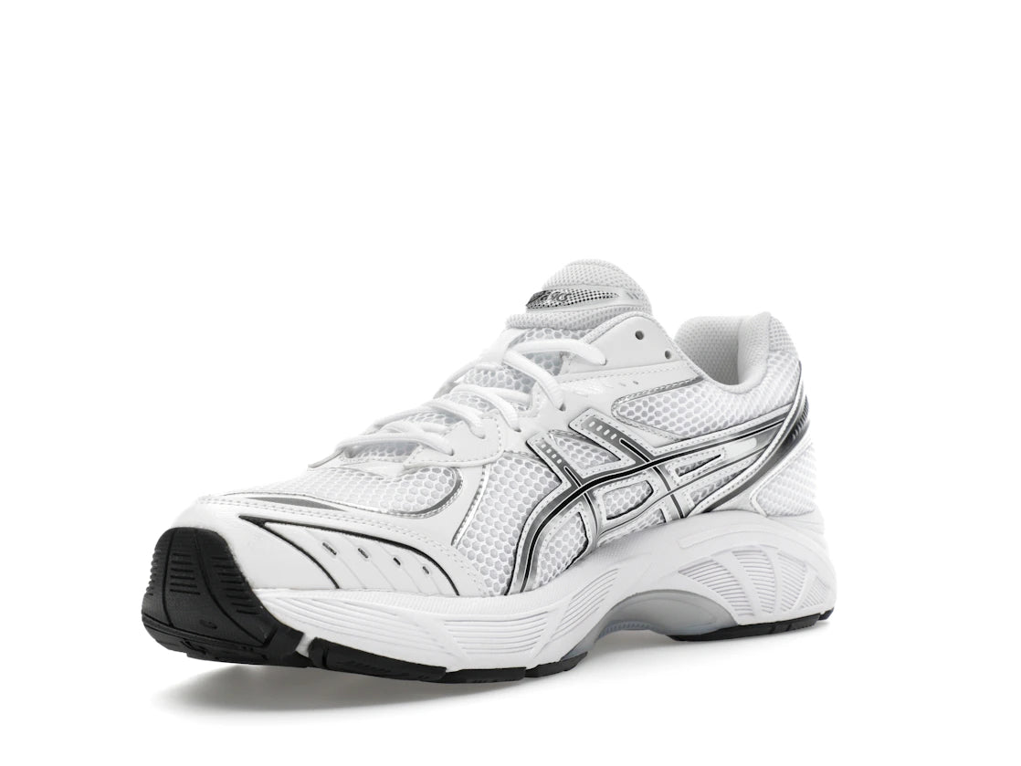 ASICS GT-2160 Pure Silver White