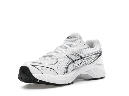 ASICS GT-2160 Pure Silver White