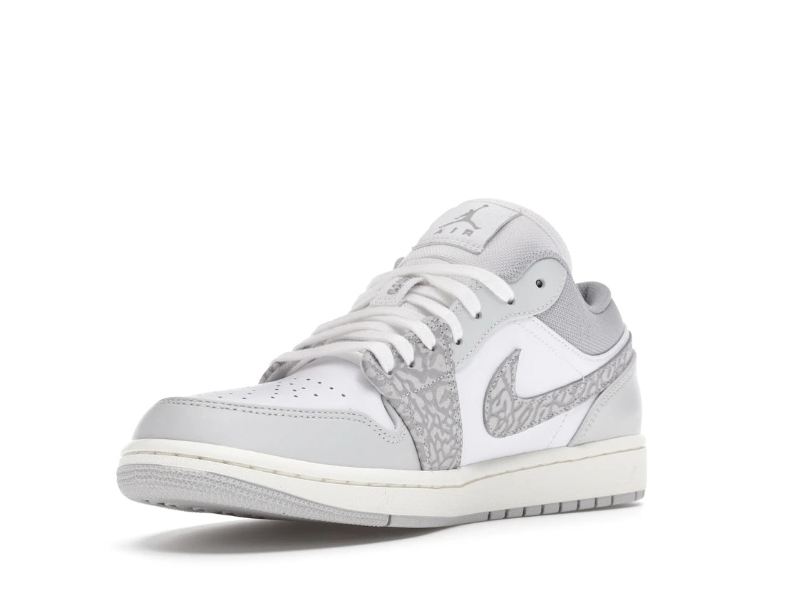 Jordan 1 Low PRM Smoke Grey Elephant