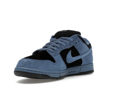 Nike SB Dunk Low Supreme 94 Ocean Fog