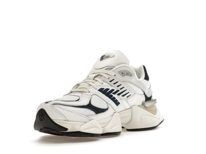 New Balance 9060 White Navy