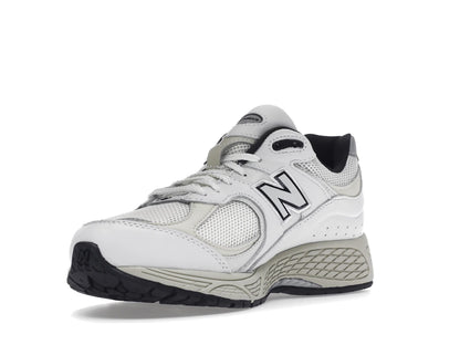 New Balance 2002R Atlas Lemon Haze