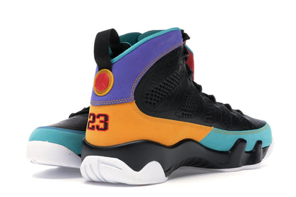 Air Jordan 9 Retro Dream It Do It