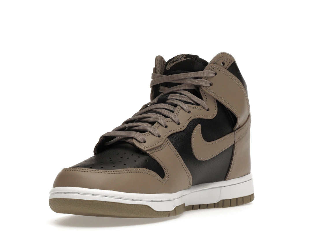 Nike Dunk High Moon Fossil
