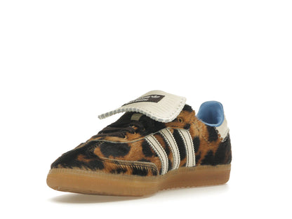 adidas Samba Nylon Wales Bonner Dark Brown