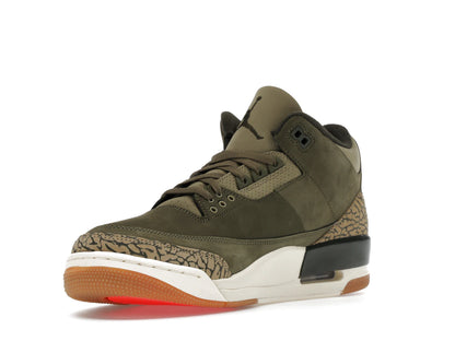 Jordan 3 Retro Family Affair