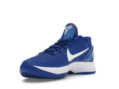 Nike Kobe 6 Protro Dodgers