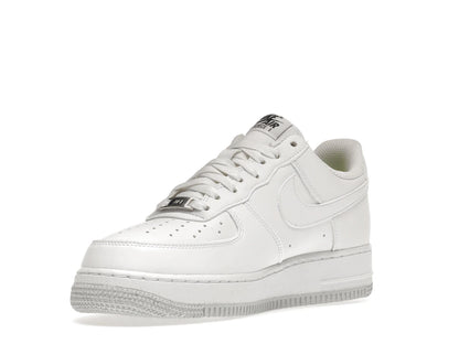 Nike Air Force 1 Low Next Nature White Metallic Grey