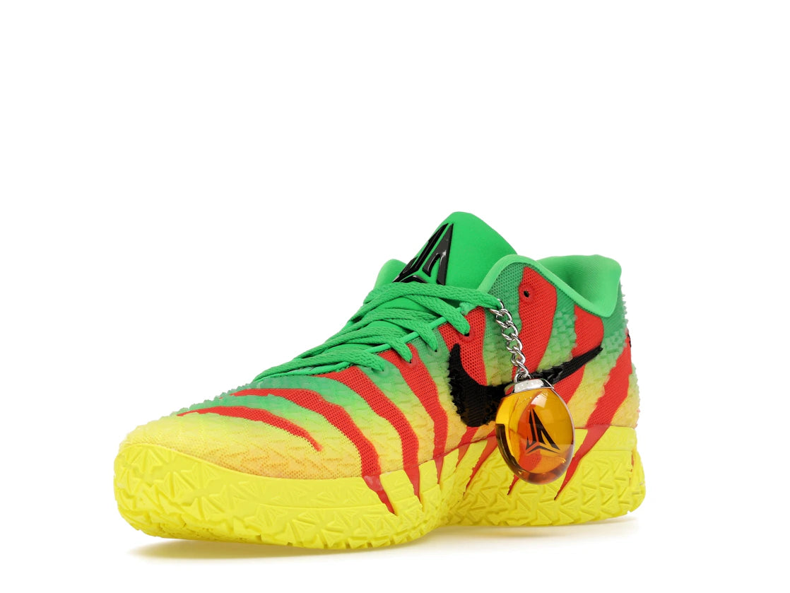 Nike Ja 3 Jurassic Park Explorer