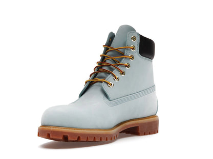 Timberland 6" Boot Supreme Ice Blue