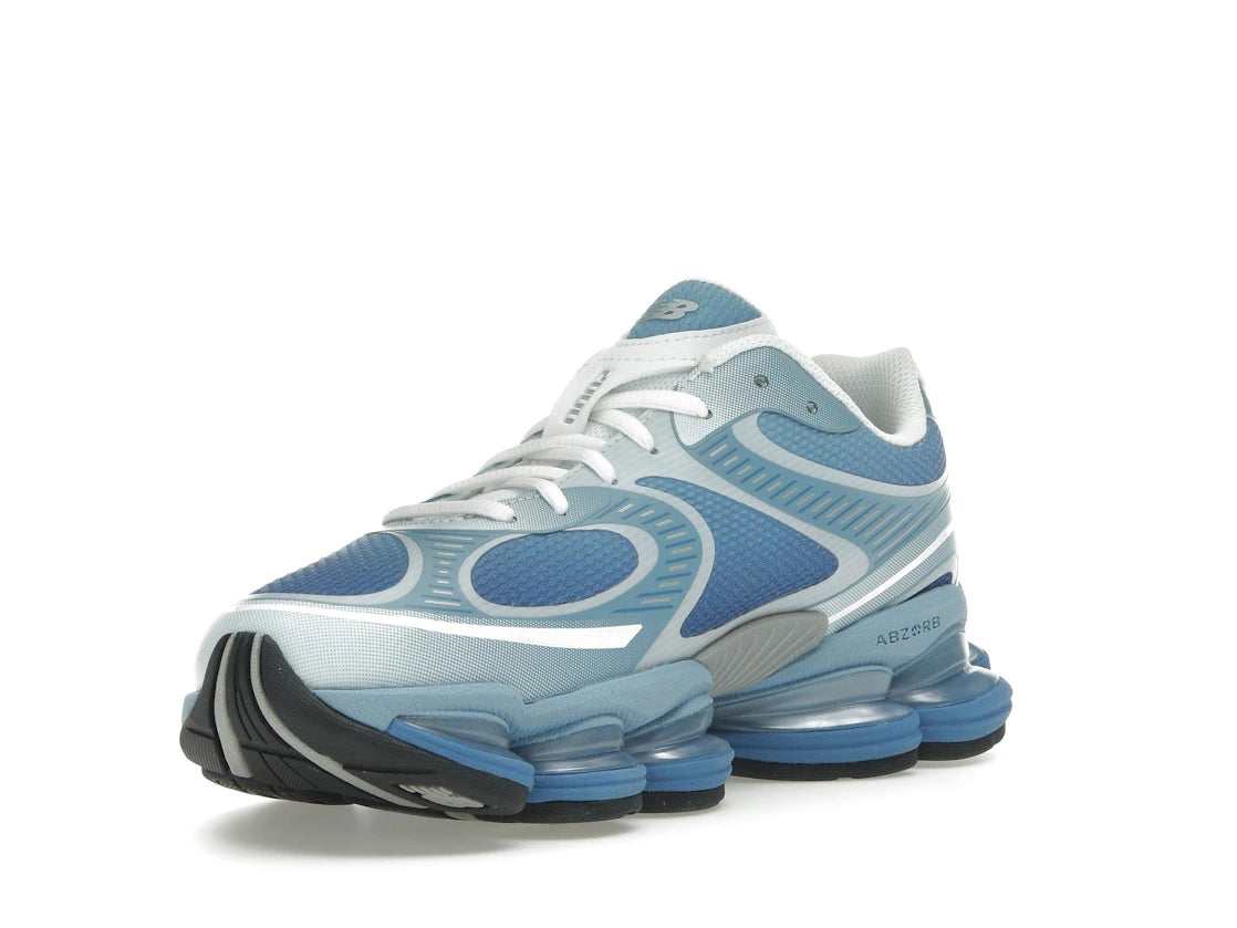 New Balance Abzorb 2000 Baby Blue