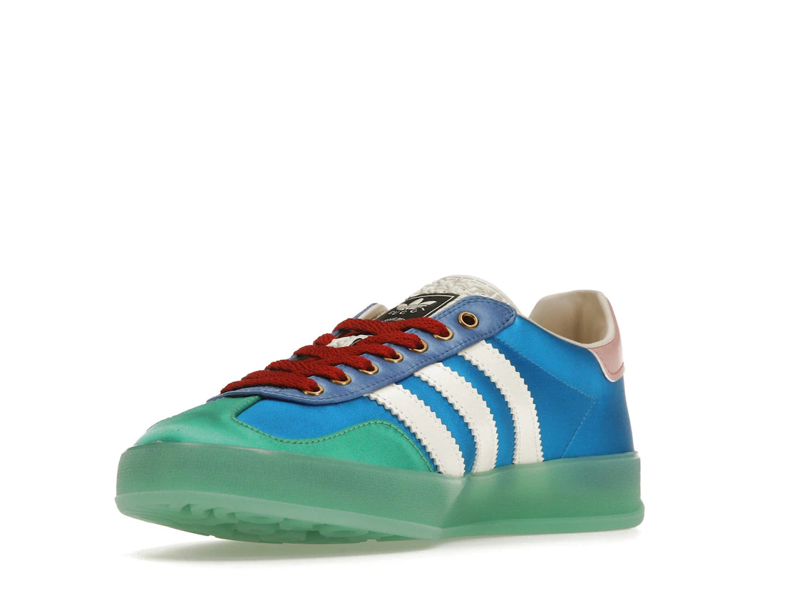 adidas x Gucci Gazelle Multicolor