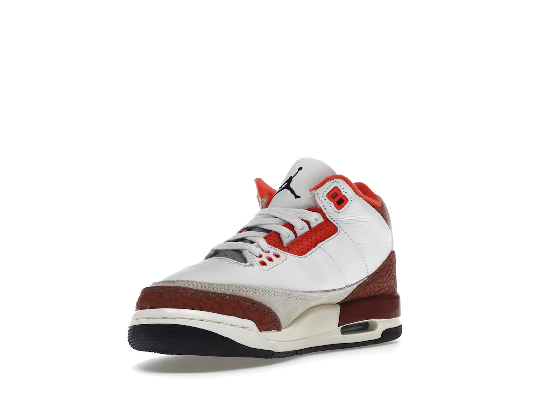 Jordan 3 Retro SE Dunk on Mars