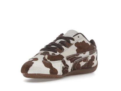 Puma Speedcat OG Cow Print