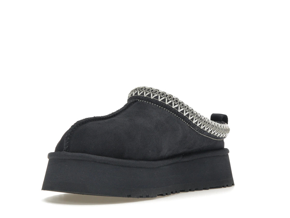 UGG Tazz Slipper Eve Blue