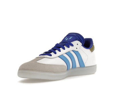 adidas Samba Indoor Lionel Messi