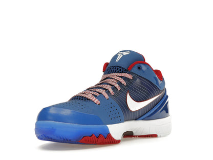 Nike Kobe 4 Protro Philly (2024)