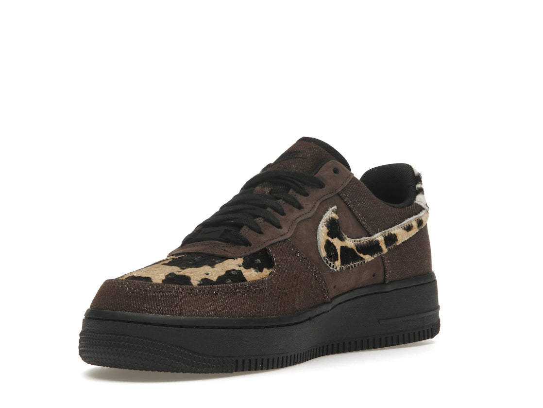 Nike Air Force 1 Low Animal Print