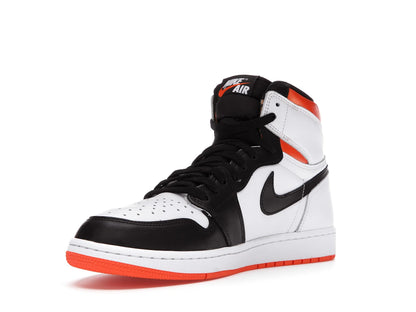 Jordan 1 Retro High Electro Orange