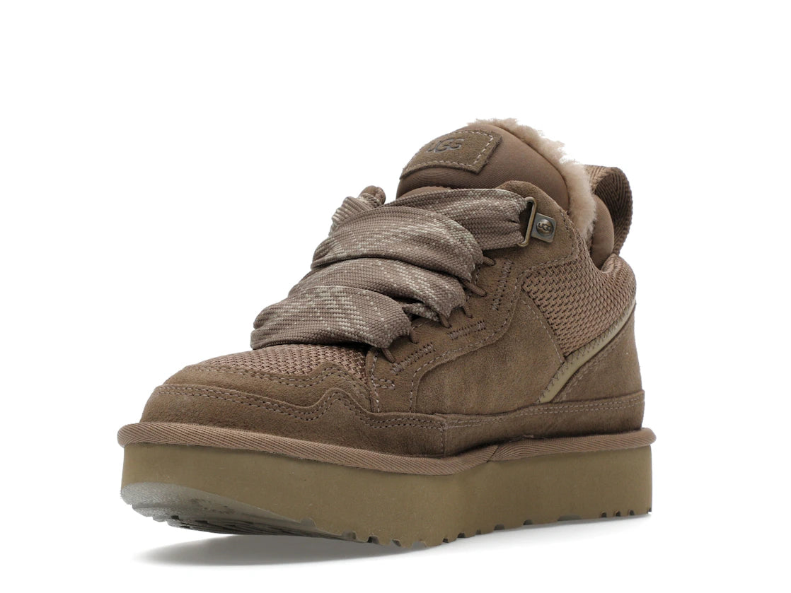 UGG Lowmel Hickory