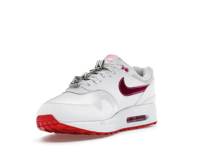 Nike Air Max 1 PRM Valentine’s Day White
