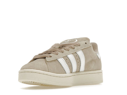 adidas Campus 00s Wonder White