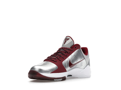 Nike Kobe 5 Lower Merion Aces Away 2026