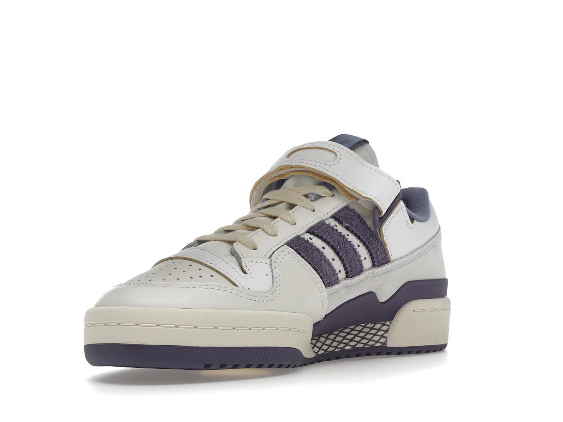Adidas Forum 84 Low College Purple
