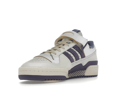 Adidas Forum 84 Low College Purple