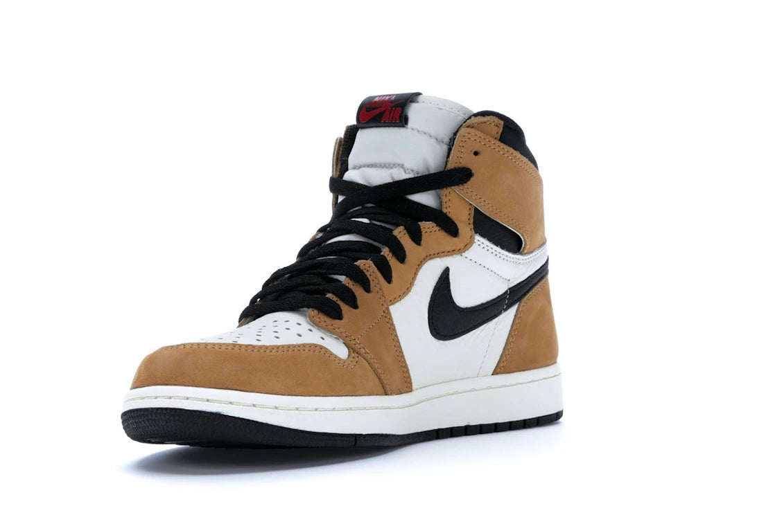Jordan 1 Retro High Rookie of the Year