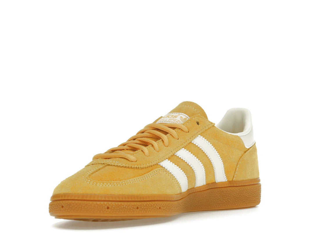 adidas Handball Spezial Preloved Jaune (Homme)