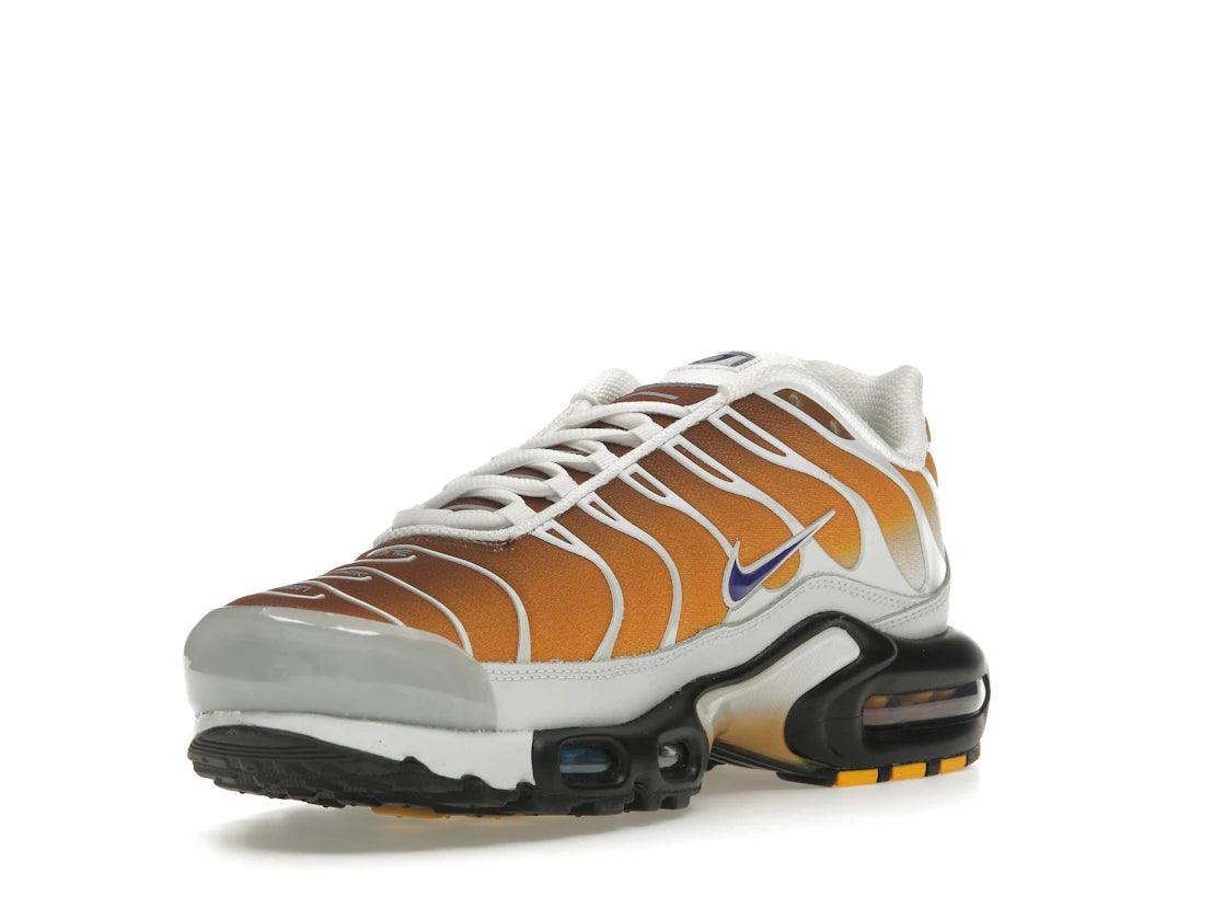 Nike Air Max Plus One Block Down Chutney