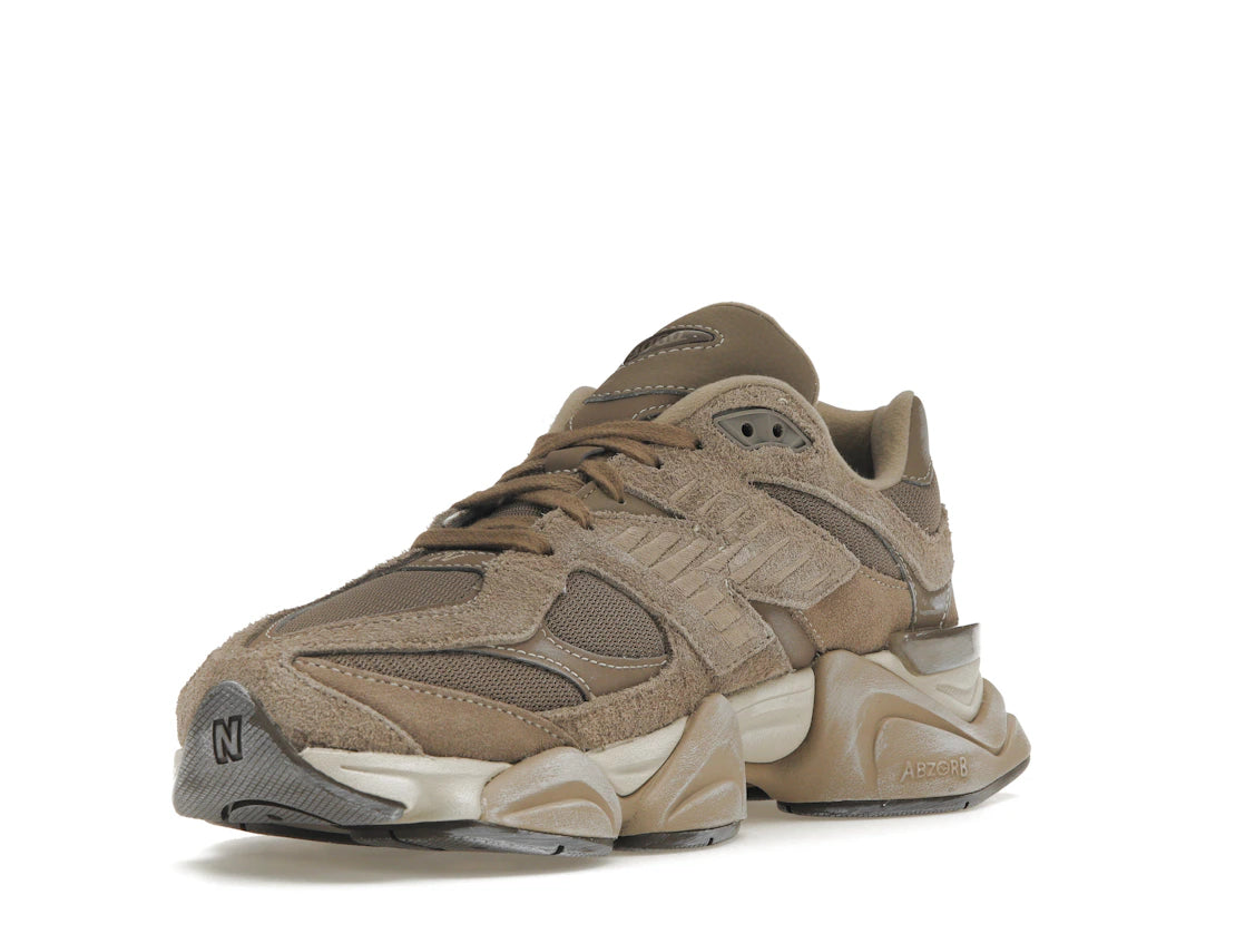 New Balance 9060 Mushroom Timberwolf